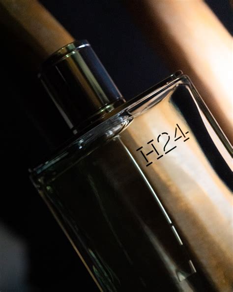 hermes h24 perfume review|hermes h24 edp review.